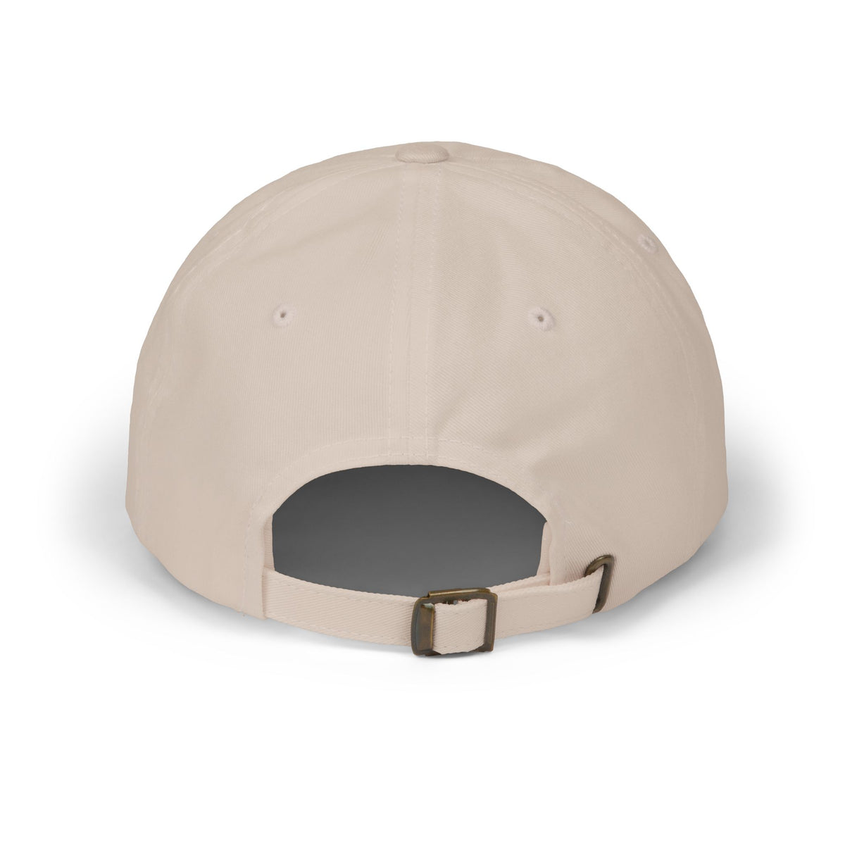 PAPA Embroidered Dad Cap