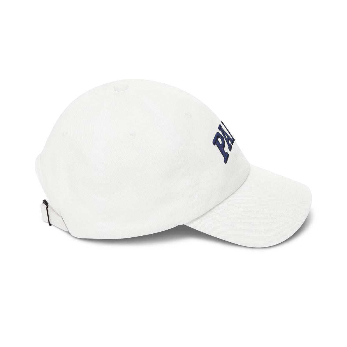 PAPA Embroidered Dad Cap